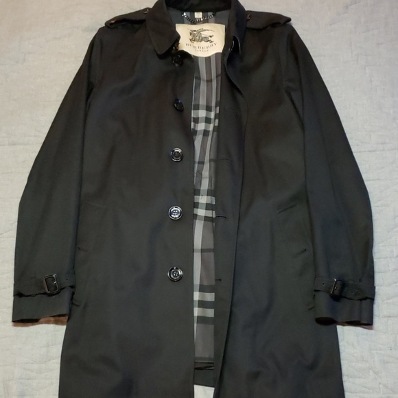 Burberry Other - Burberry London Trenchcoat